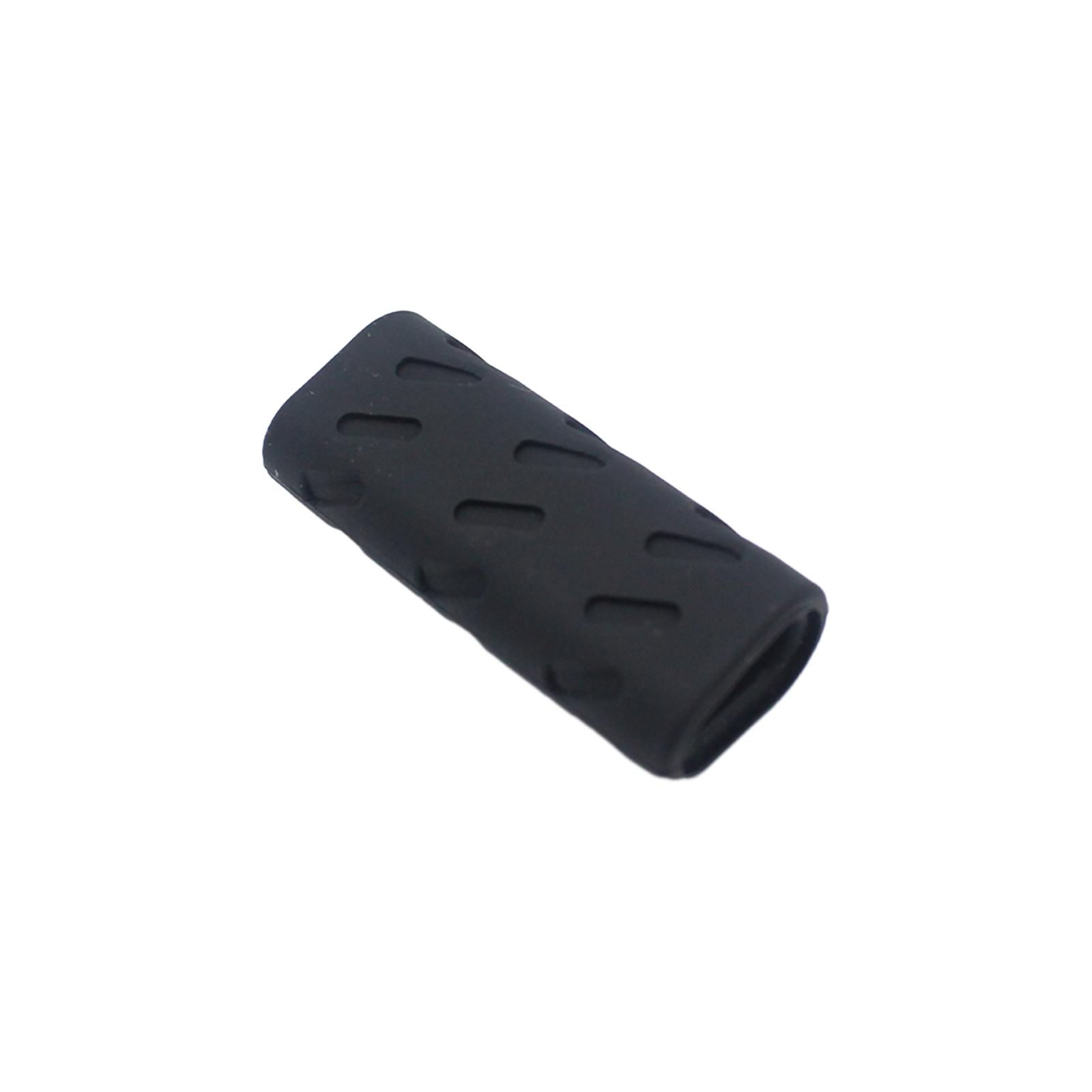 Motorcycle Gear Lever Cover - Motorrad-Schalthebelabdeckung, Gummischutz, einfach zu installieren, langlebige