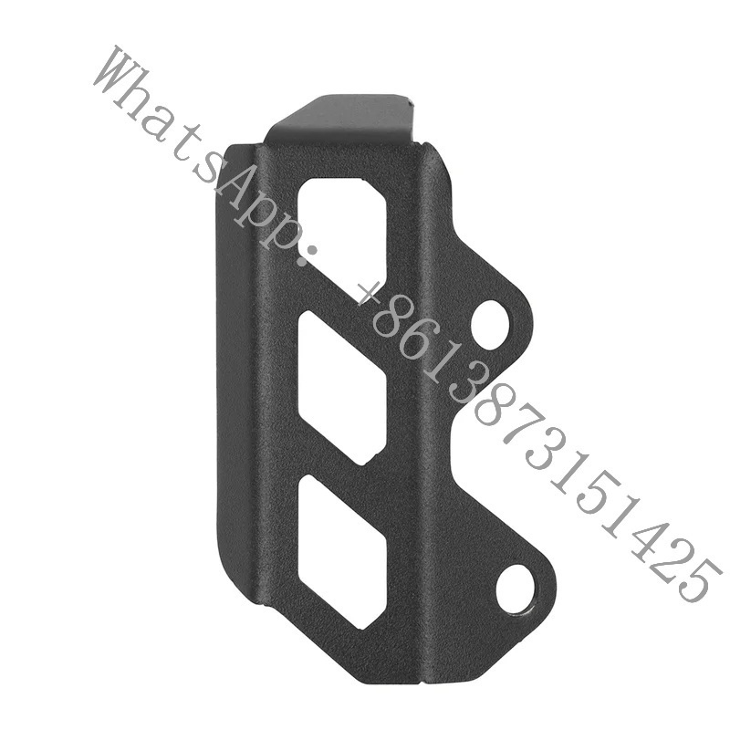 Motorcycle Gear Lever Cover - Passende Schalthebelabdeckung Hinterer Bremszylinder-Schutz Motorradteile TENERE