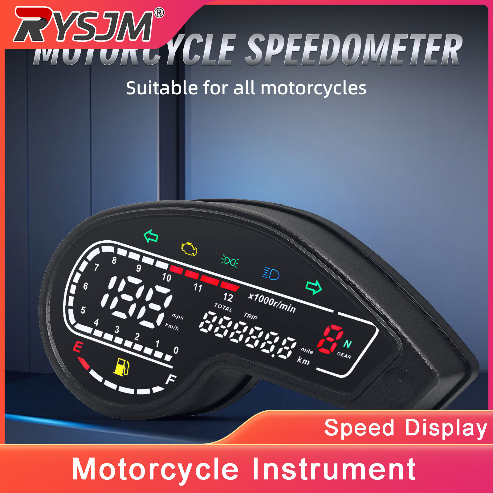 Motorcycle Gear And Accessories - Für Honda XR150 XR150 Motorrad LED