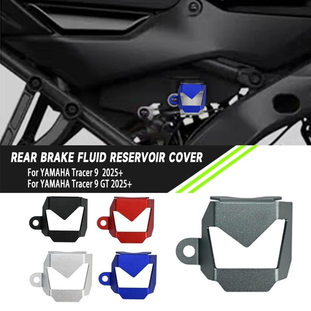 Motorcycle Gear Oil - Für Yamaha Tracer 9 GT 9GT