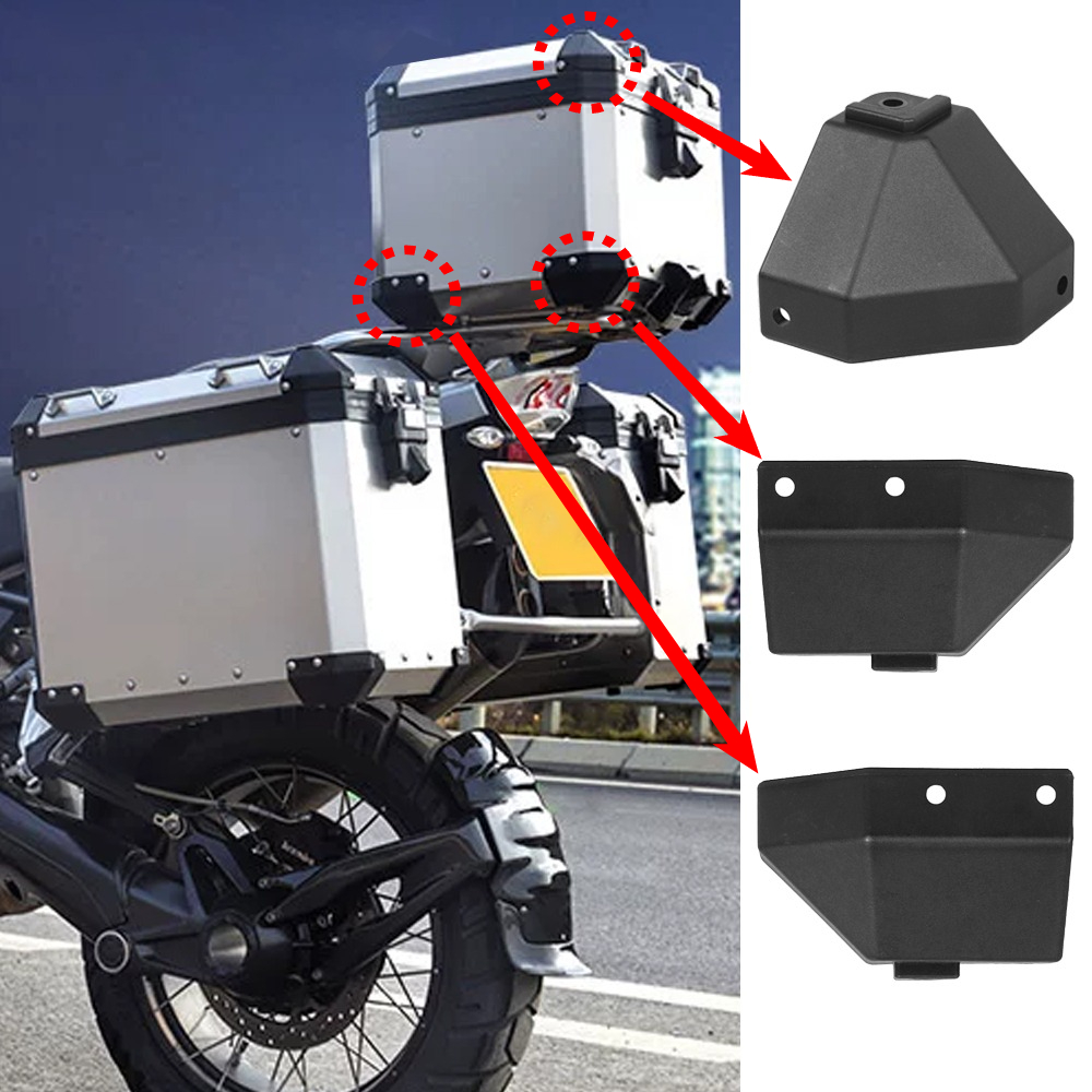 Motorcycle Gear Pants - Für BMW R1200GS LC R1250GS F850GS