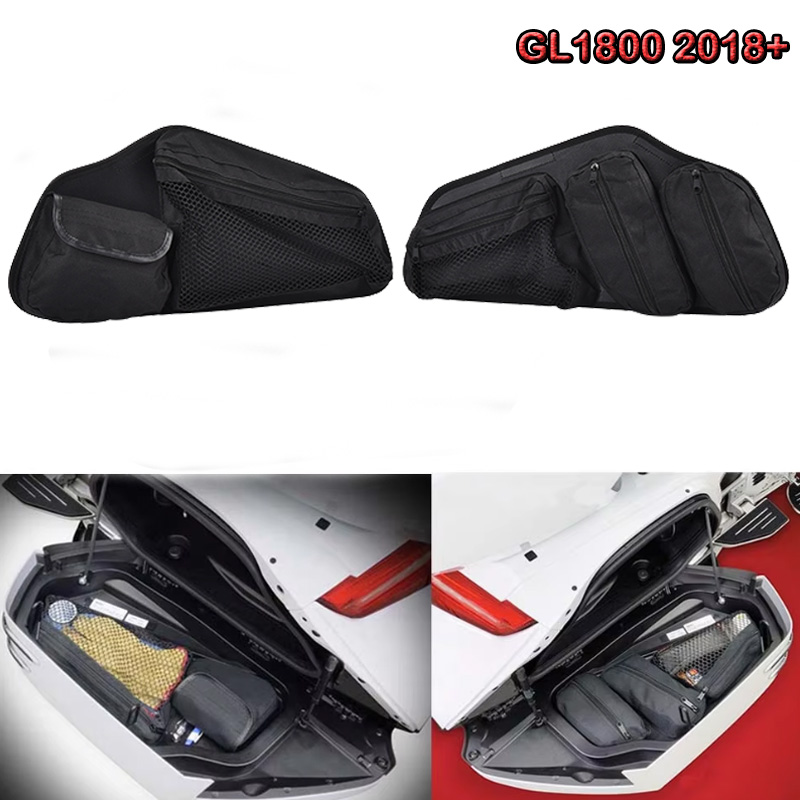 Motorcycle Gear Pants - Für Goldwing 1800 F6B GL1800 2018-2021