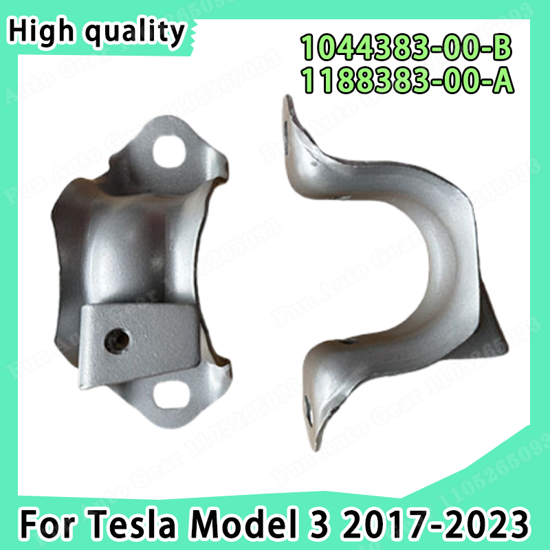 Motorcycle Gear Near Me - Für Tesla Modell 3 2017-2023 Front