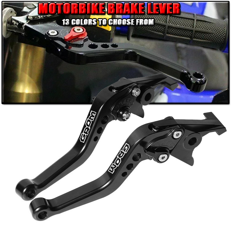 Motorcycle Gear And Accessories - Für GROM MSX125 MSX125 2014-2017 Motorrad