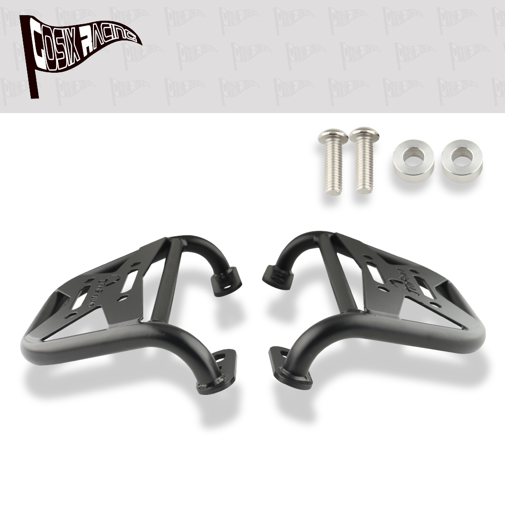 Motorcycle Gear Pants - Passend für Scrambler 400X Speed 400