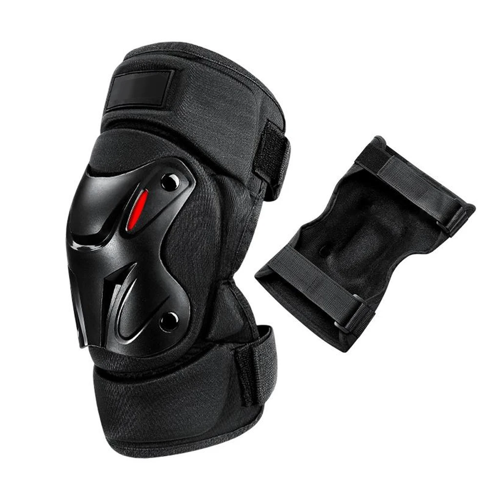 1 Paar schützende Motorrad-Kni – Motorcycle Gear Holder Bewertung und Preis