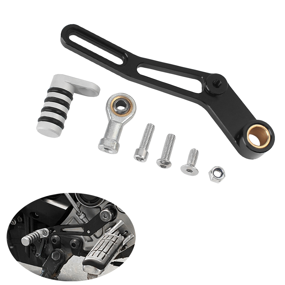 Einstellbarer linker Schaltheb – Motorcycle Gear Yamaha Bewertung und Preis