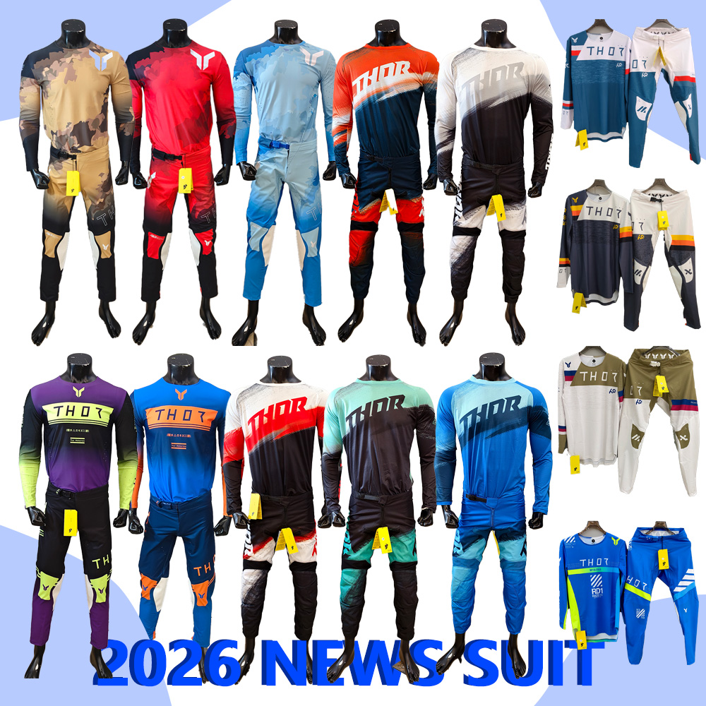 2026 Offroad-Motocross-Ausrüst – Motorcycle Gear Pants Bewertung und Preis