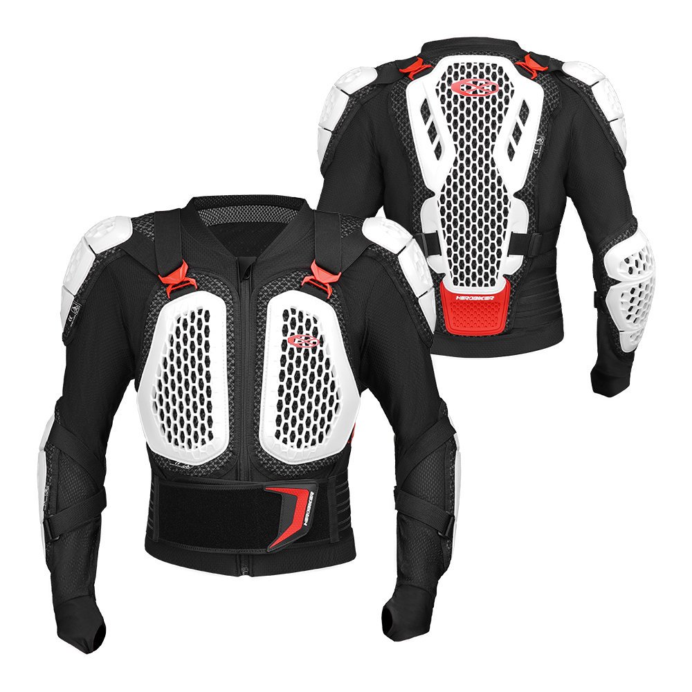 Sommer-Motorrad-Schutzjacke Sc – Motorcycle Gear Jacket And Pants Bewertung und Preis