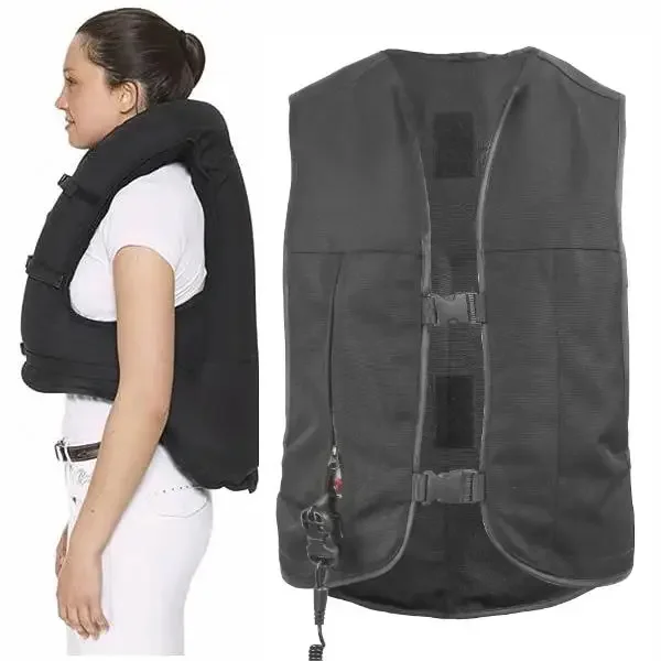 Neue Reit-Airbag-Weste für Her – Motorcycle Gear With Airbag Bewertung und Preis