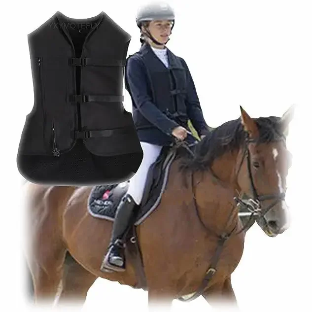 Neue Reit-Airbag-Weste für Her – Motorcycle Gear With Airbag Bewertung und Preis