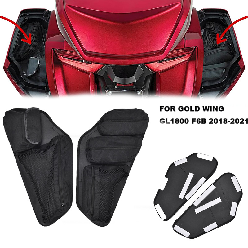 Motorrad Satteltasche Seite Fa – Motorcycle Gear With Airbag Bewertung und Preis
