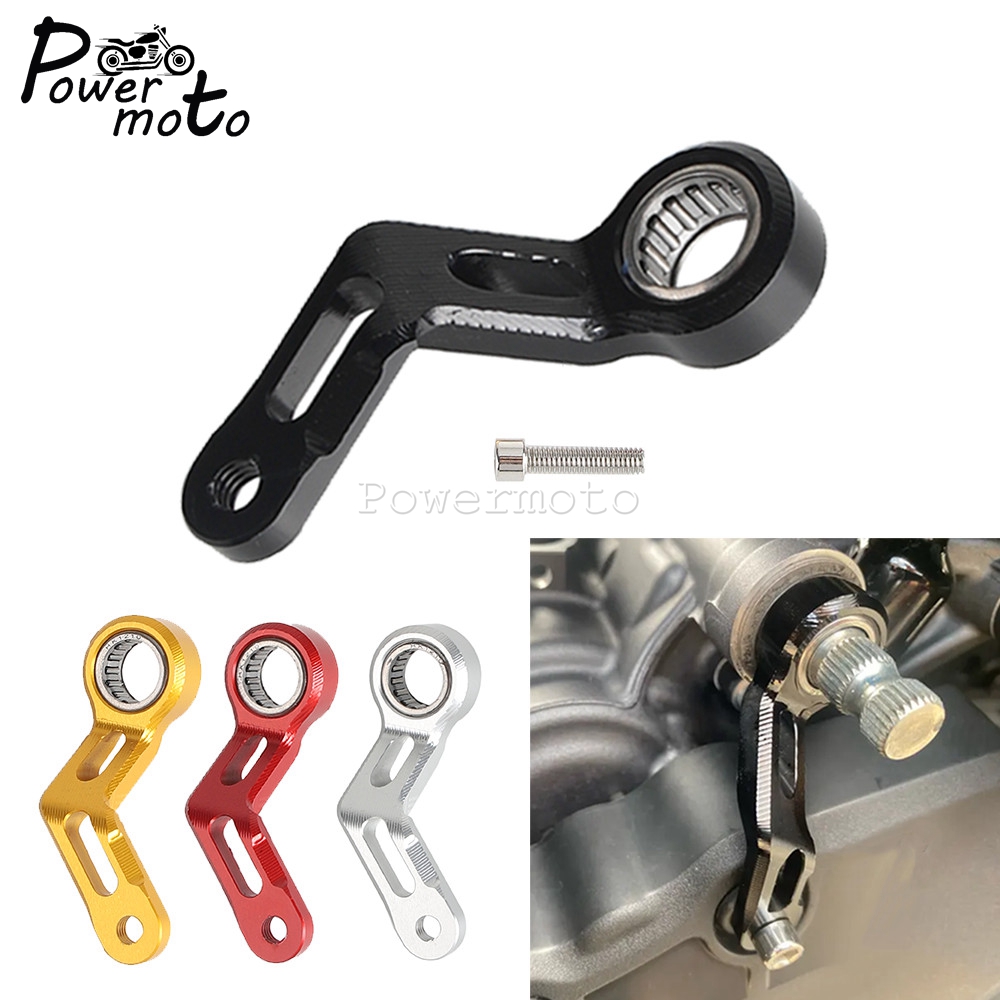 Motorrad Schalthebel Stabilisa – Motorcycle Gear Holder Bewertung und Preis