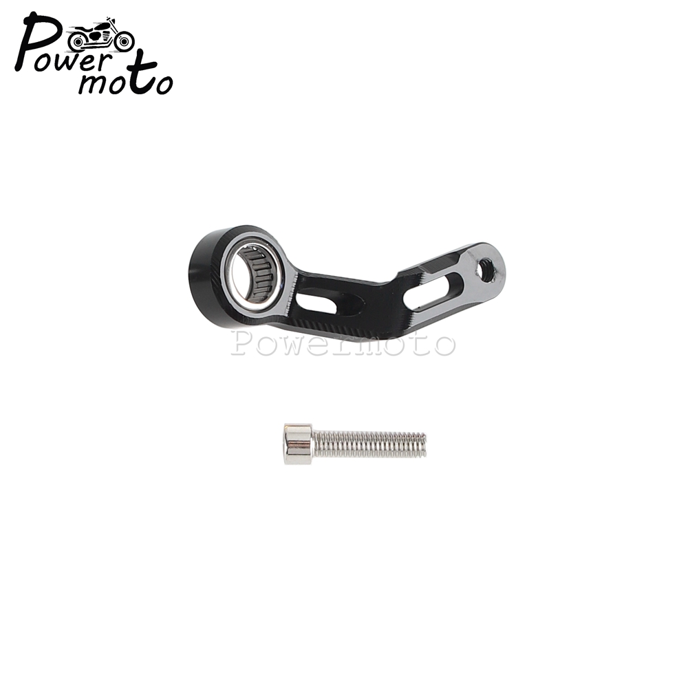 Motorrad Schalthebel Stabilisa – Motorcycle Gear Holder Bewertung und Preis