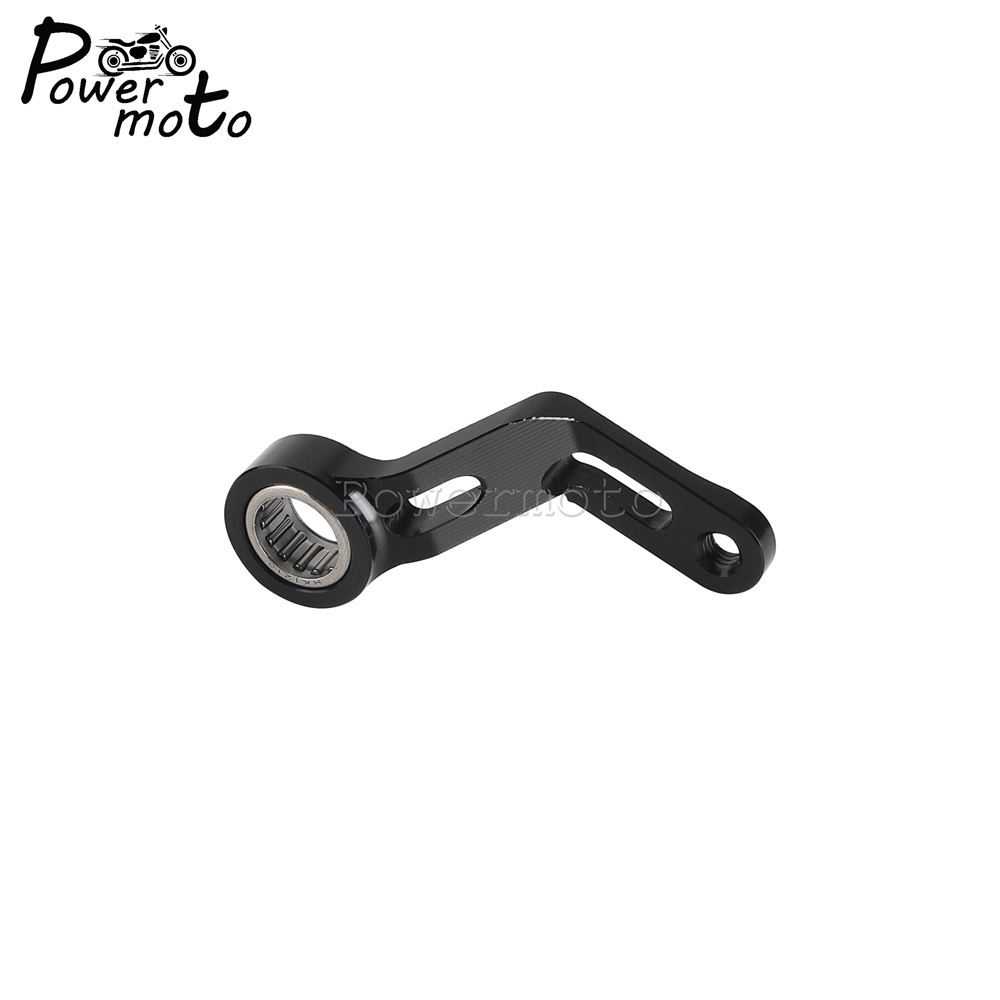 Motorrad Schalthebel Stabilisa – Motorcycle Gear Holder Bewertung und Preis