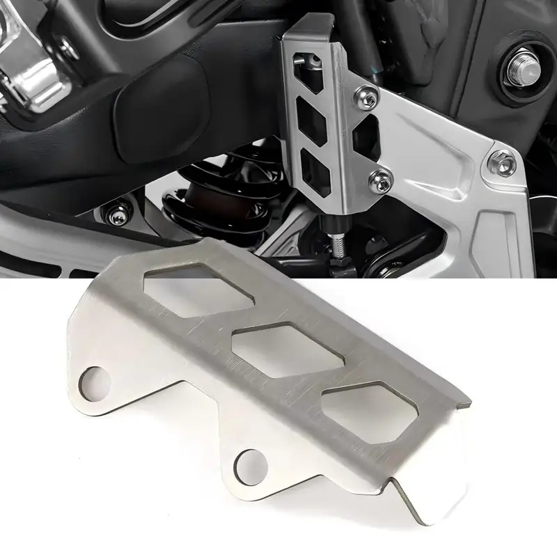 Passende Schalthebelabdeckung  – Motorcycle Gear Lever Cover Bewertung und Preis
