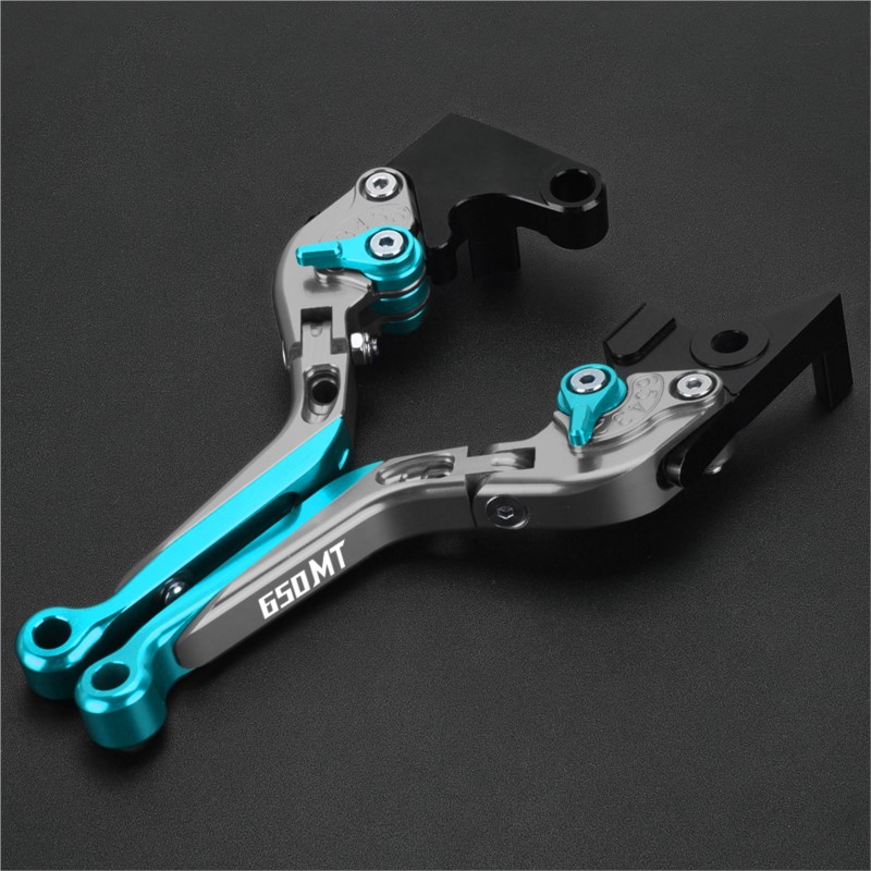 CNC faltbarer, ausziehbarer Br – Motorcycle Gear And Accessories Bewertung und Preis