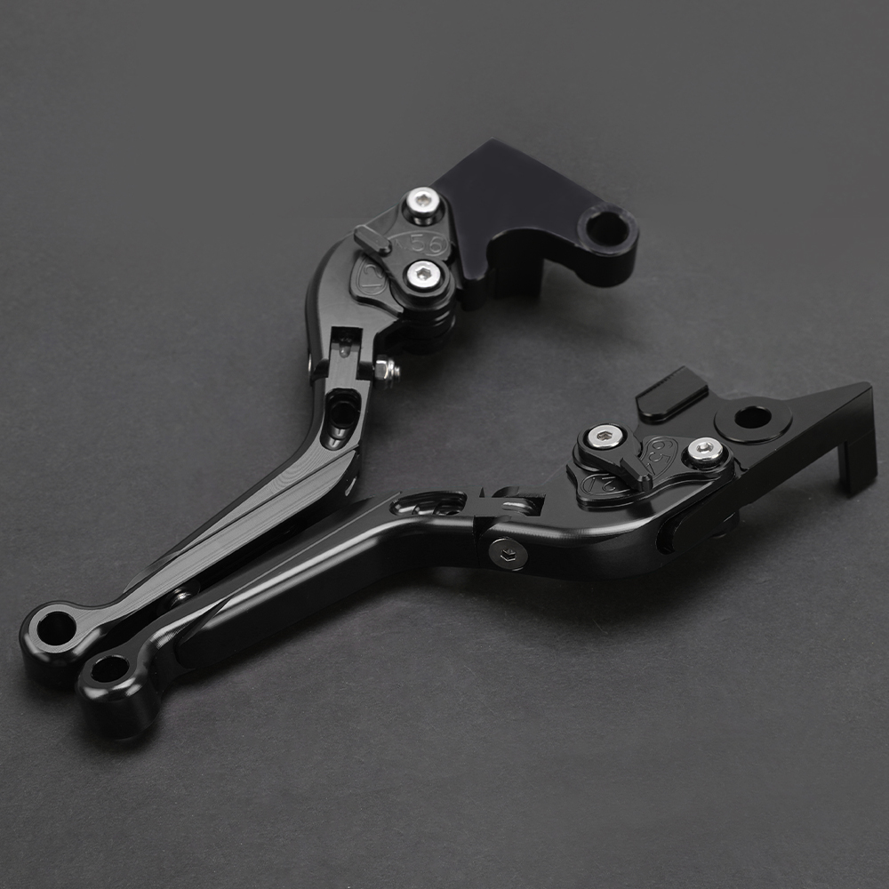 CNC faltbarer, ausziehbarer Br – Motorcycle Gear And Accessories Bewertung und Preis