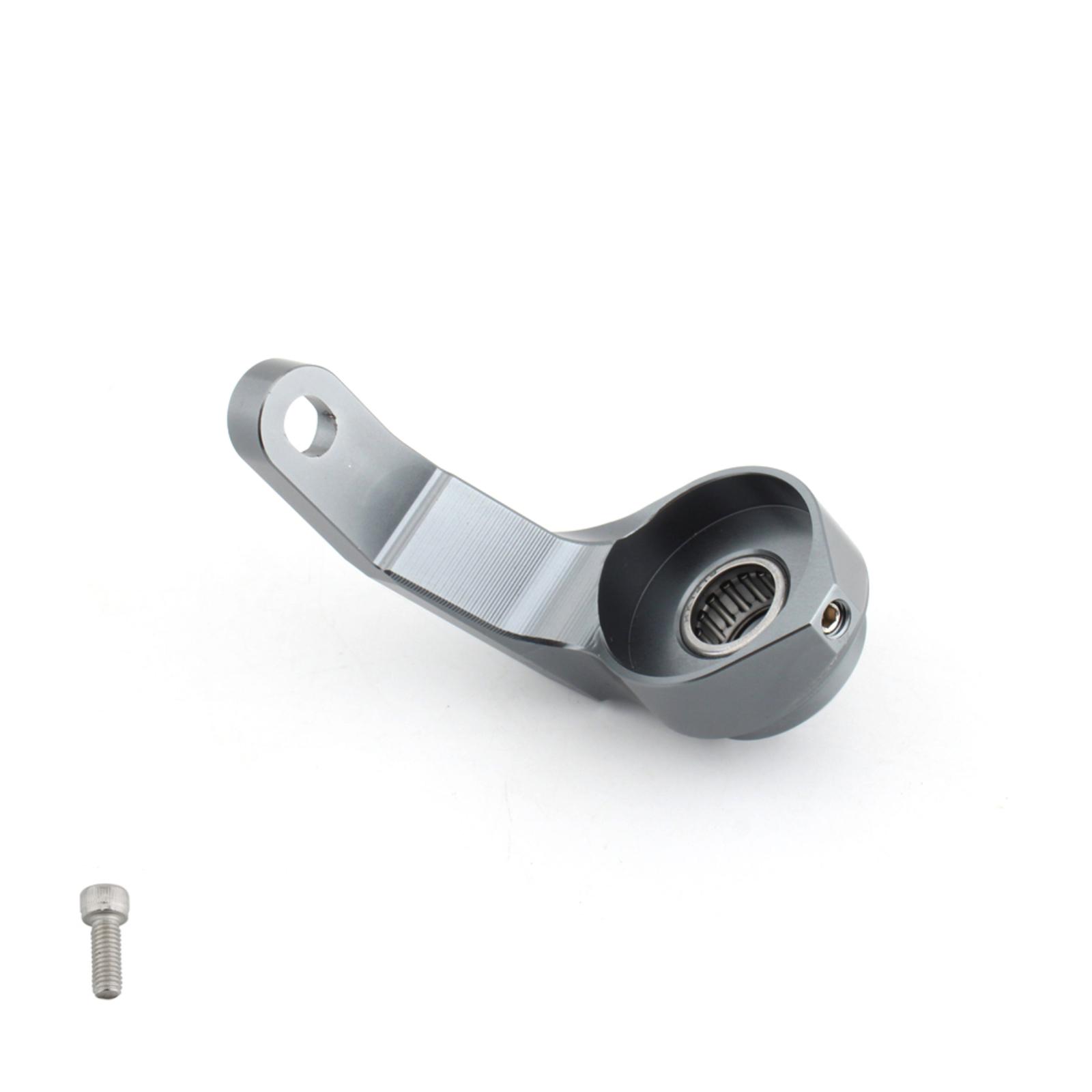 Motorrad-Schalthebel-Stützstab – Motorcycle Gear Holder Bewertung und Preis