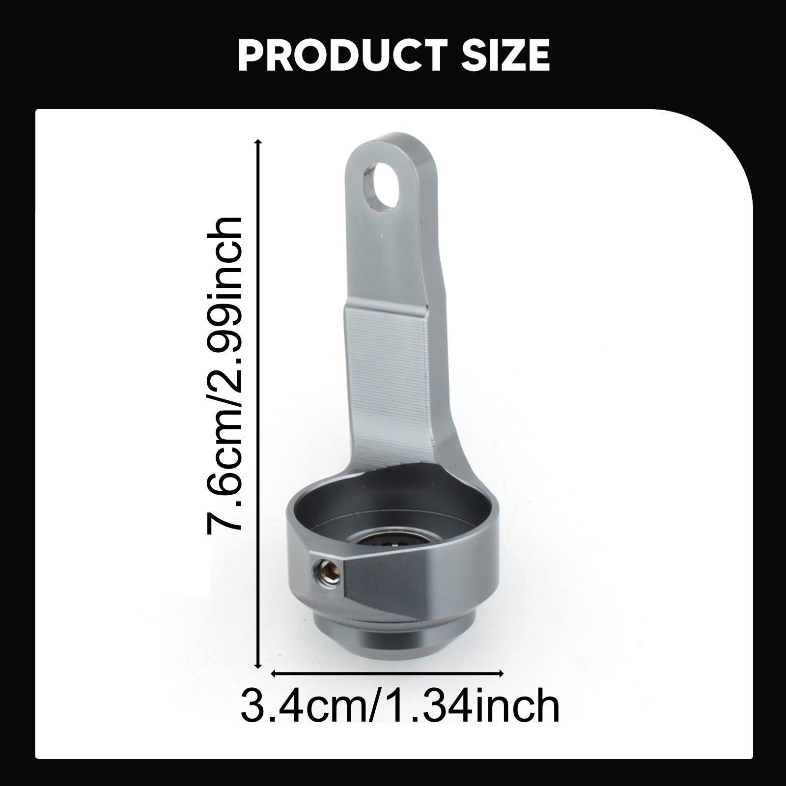 Motorrad-Schalthebel-Stützstab – Motorcycle Gear Holder Bewertung und Preis