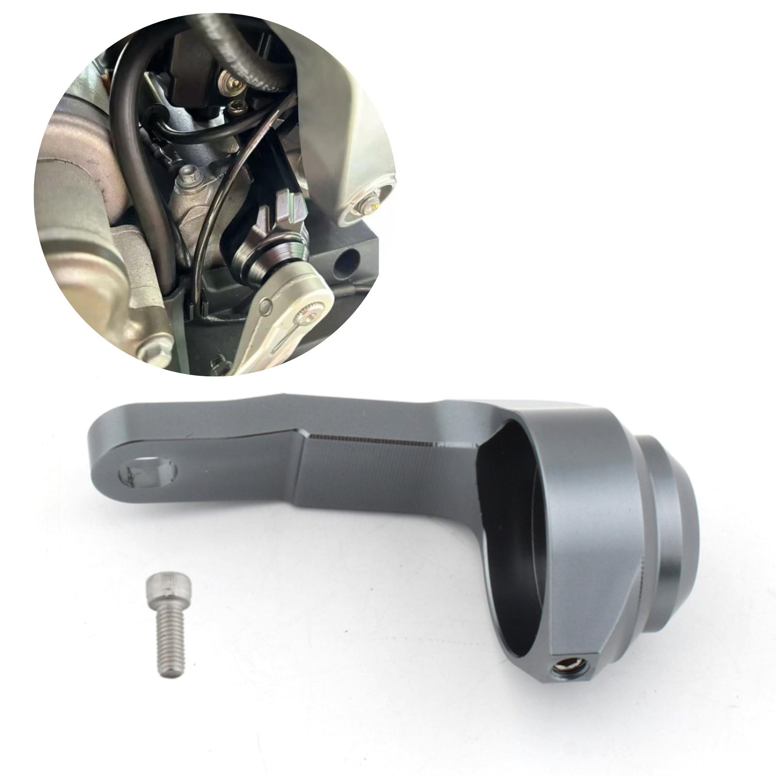 Motorrad-Schalthebel-Stützstab – Motorcycle Gear Holder Bewertung und Preis
