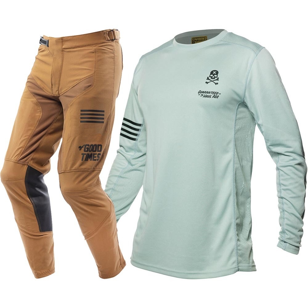 2026 FH Motocross Gear Set Top – Motorcycle Gear Sale Bewertung und Preis
