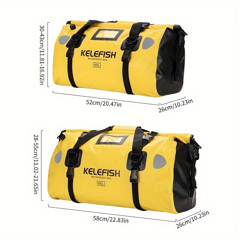Wasserdichte Trockentasche Mot – Motorcycle Gear With Airbag Bewertung und Preis