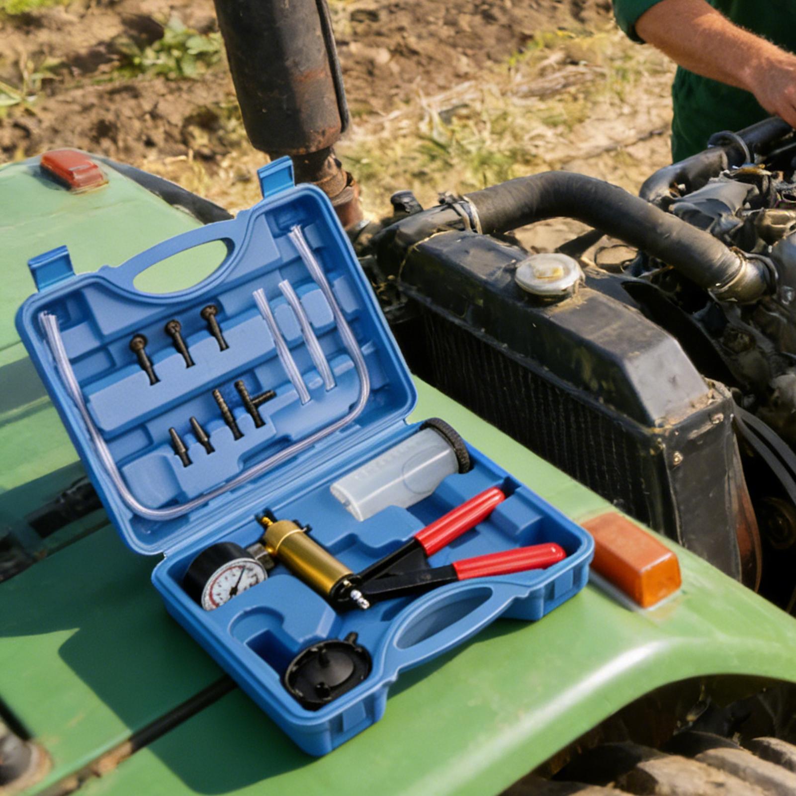 Auto-Vakuumpumpe Handgeführtes – Motorcycle Gear Oil Bewertung und Preis