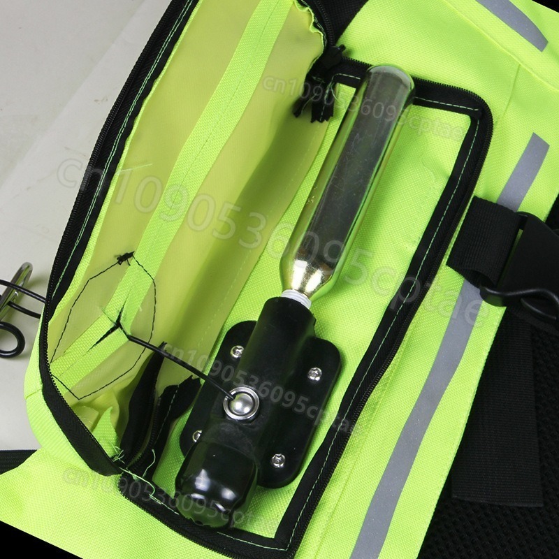 Motorrad-Airbag-Weste, reflekt – Motorcycle Gear With Airbag Bewertung und Preis