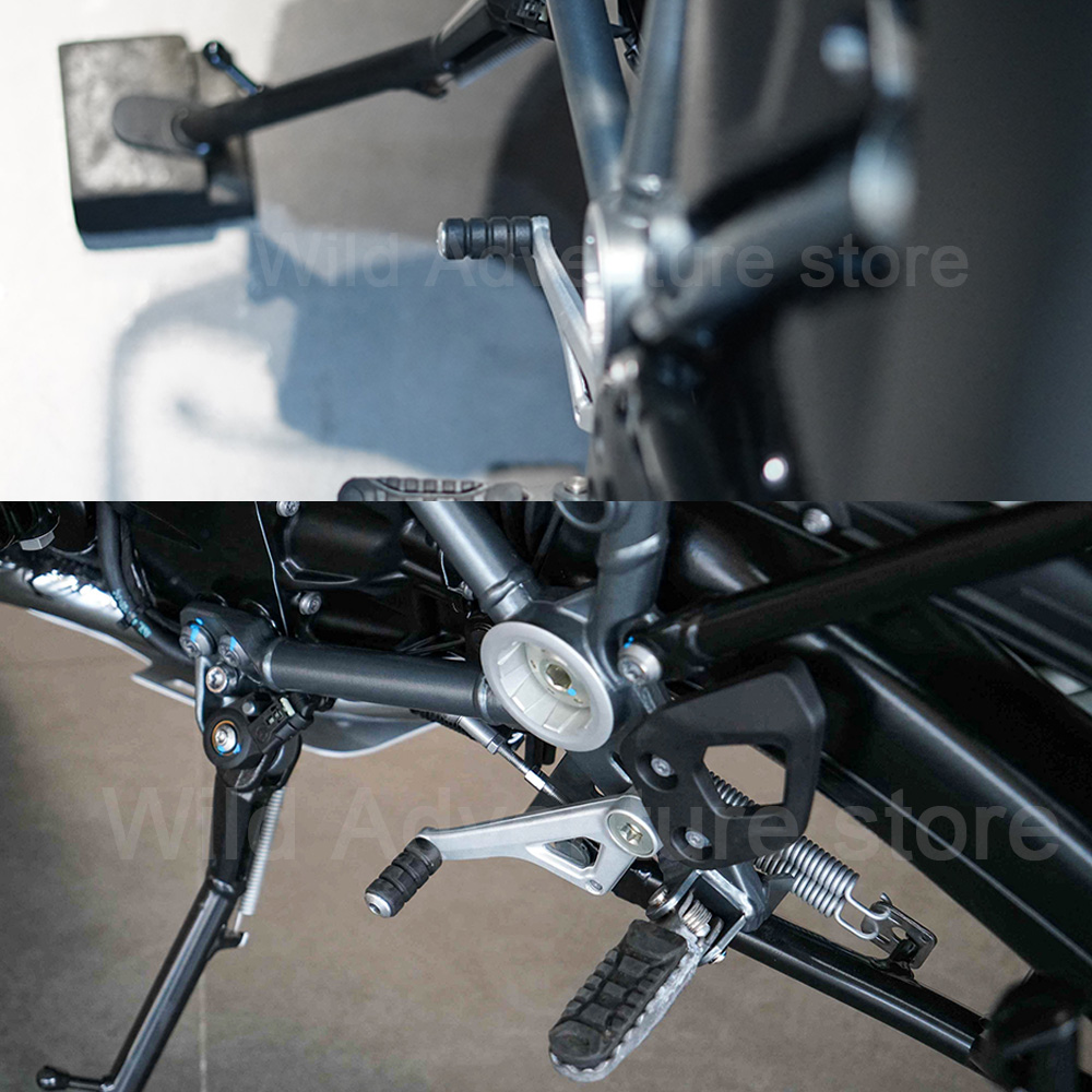 R1200 R RT ST RS Motorrad Shif – Motorcycle Gear Lever Cover Bewertung und Preis