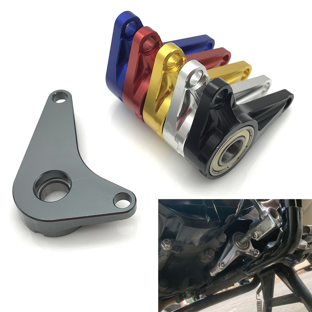 Motorrad zubehör Schalthebel S – Motorcycle Gear Holder Bewertung und Preis