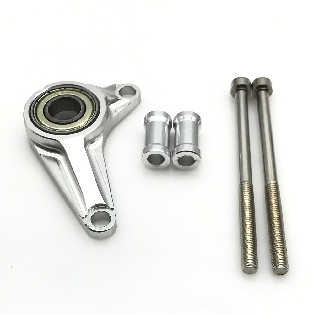 Motorrad zubehör Schalthebel S – Motorcycle Gear Holder Bewertung und Preis