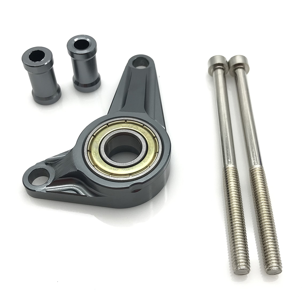 Motorrad zubehör Schalthebel S – Motorcycle Gear Holder Bewertung und Preis