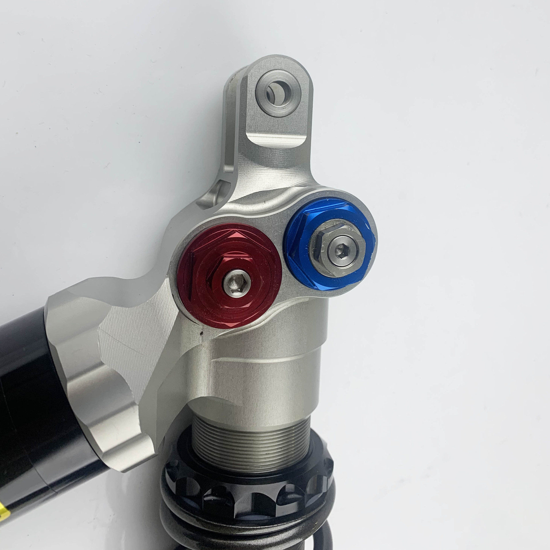 Motorrad-Hinterradfederung Sto – Motorcycle Gear With Airbag Bewertung und Preis