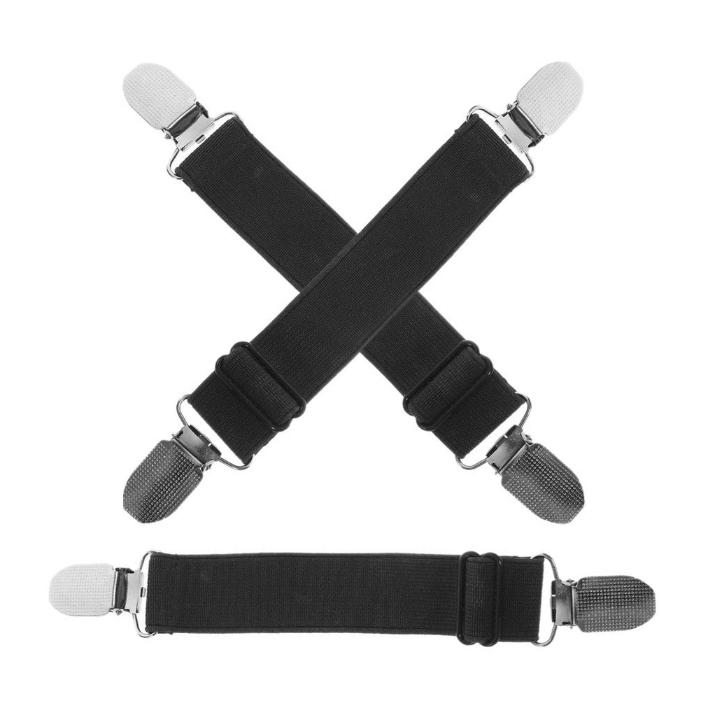 3 Stück elastische Hosenclips  – Motorcycle Gear Pants Bewertung und Preis