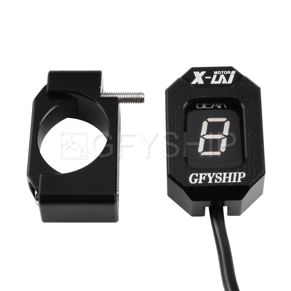 Motorrad FZS 600 LCD Elektroni – Motorcycle Gear And Accessories Bewertung und Preis