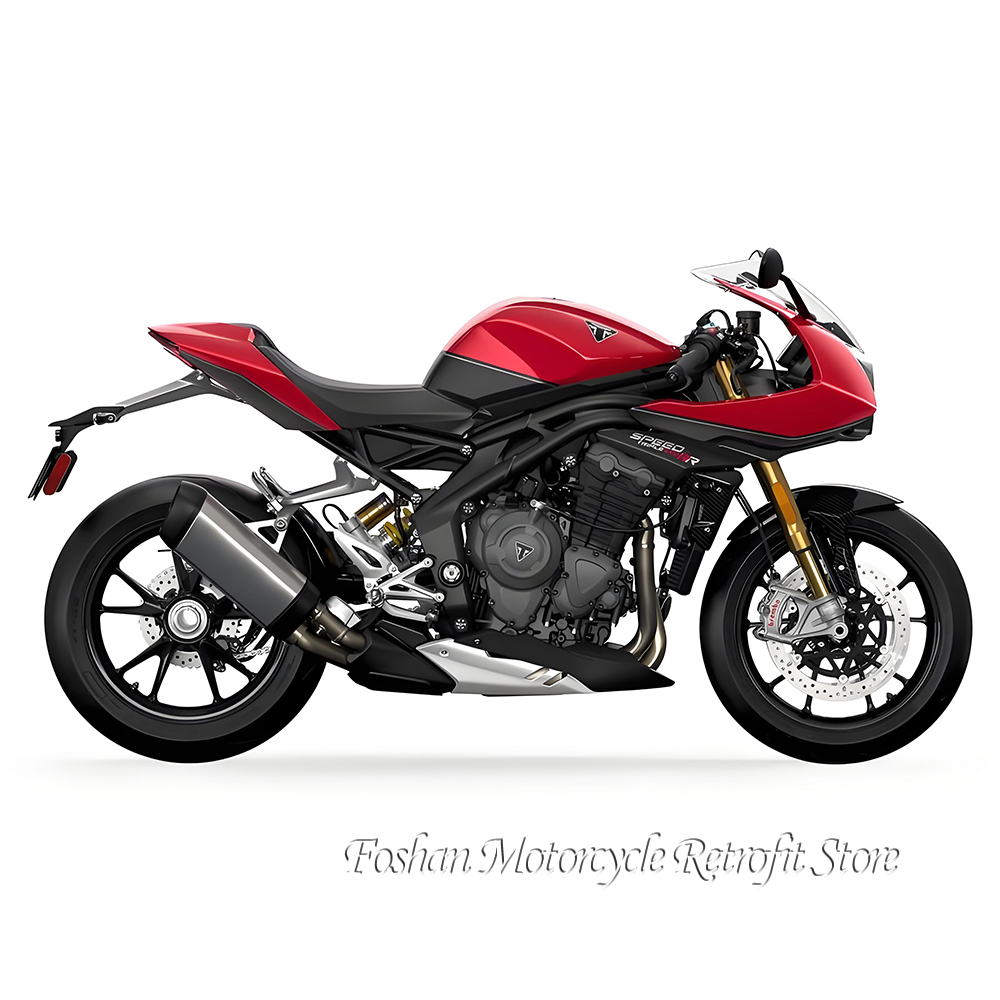 Für Triumph geschwindigkeit Tr – Motorcycle Gear Holder Bewertung und Preis