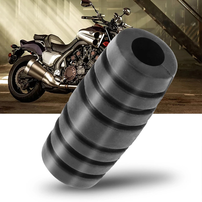 /KQM/5cm Universeller Motorrad – Motorcycle Gear Lever Cover Bewertung und Preis