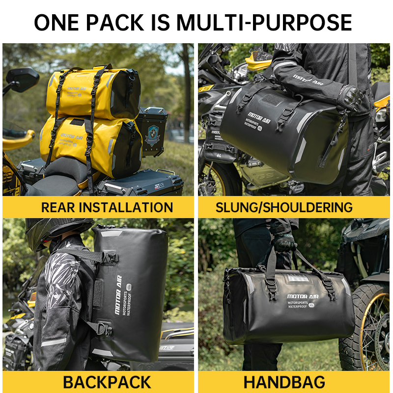 Motor Air 2026 Neue Motorradta – Motorcycle Gear With Airbag Bewertung und Preis