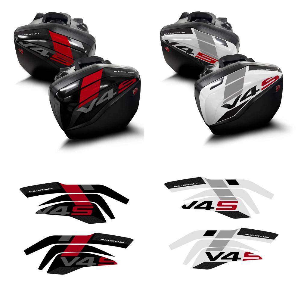 Für Ducati Multistrada V4 S Mo – Motorcycle Gear Pants Bewertung und Preis