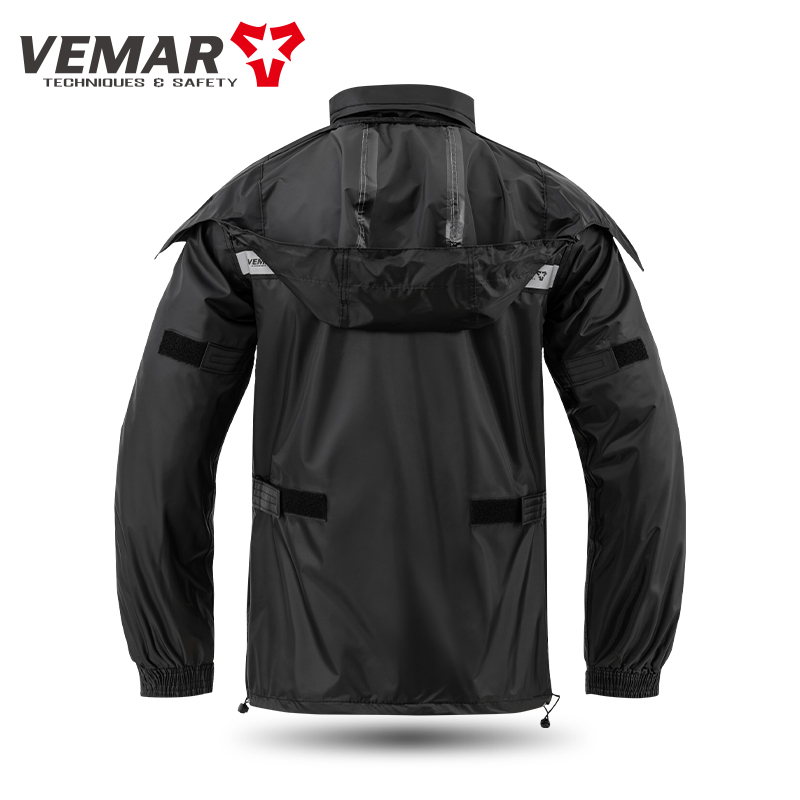 VEMAR Wasserdichte Regenkleidu – Motorcycle Gear Jacket And Pants Bewertung und Preis