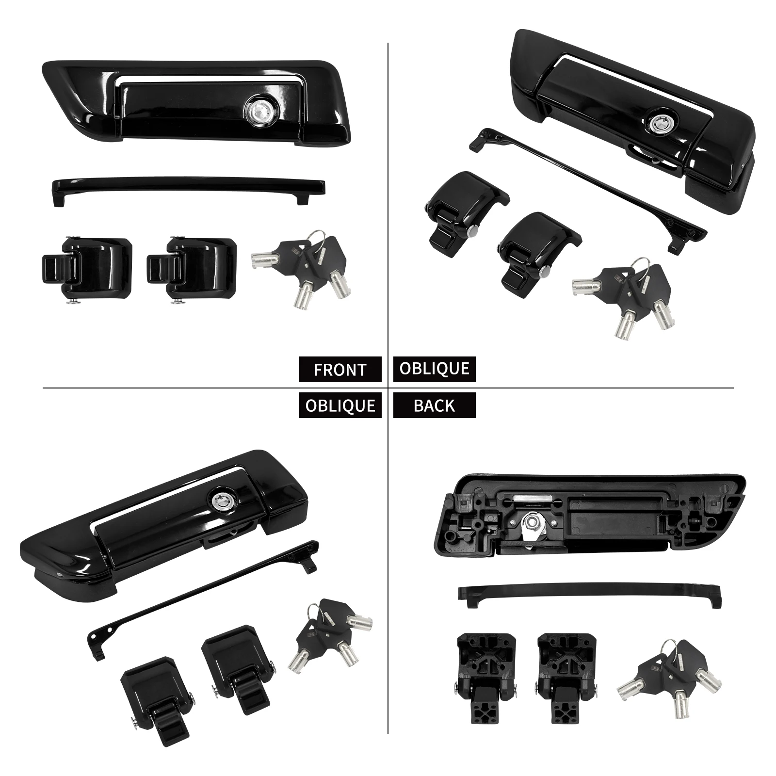 Motorrad Satteltasche Tour Pac – Motorcycle Gear Pants Bewertung und Preis