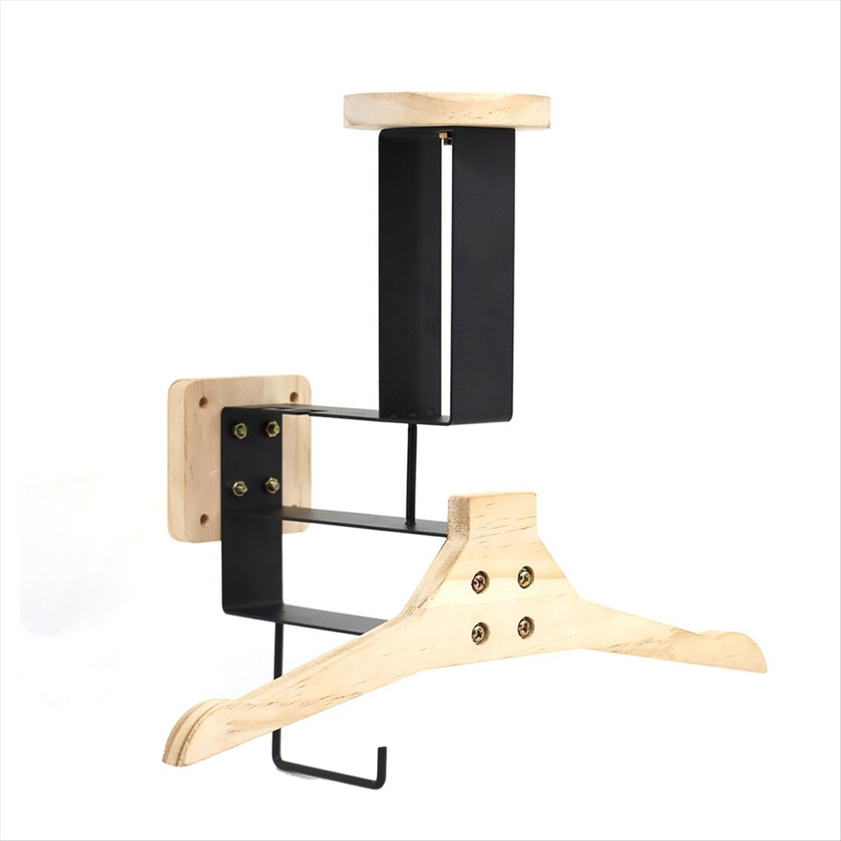 Neu eingetroffen: Motorrad-Hel – Motorcycle Gear Holder Bewertung und Preis