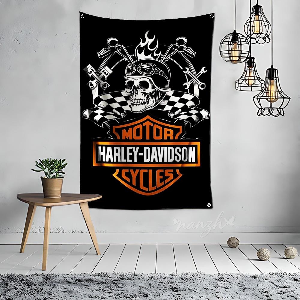 Motorrad-Logo, dekorative Rüst – Motorcycle Gear Sale Bewertung und Preis