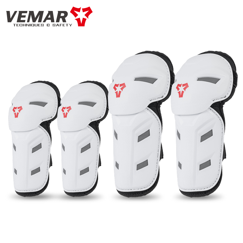 VEMAR Kinder Knie- und Ellboge – Motorcycle Gear Sale Bewertung und Preis