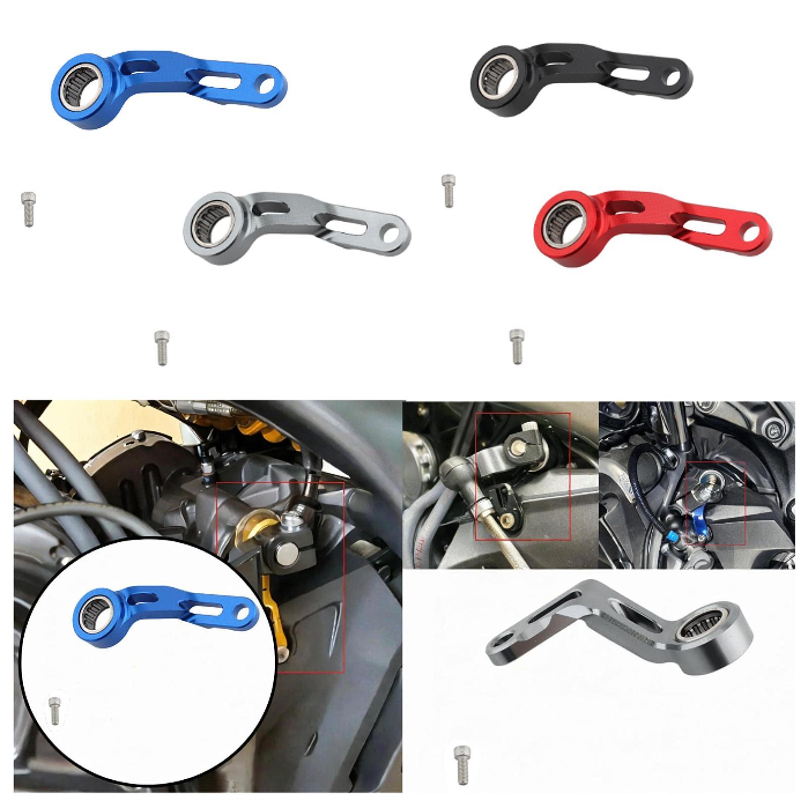 Aluminiumlegierung Schalthebel – Motorcycle Gear Yamaha Bewertung und Preis