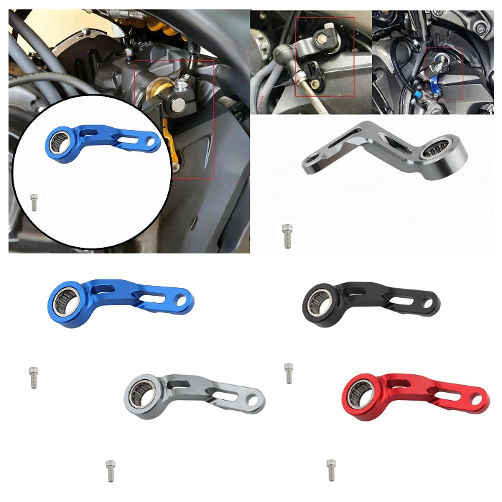 Aluminiumlegierung Schalthebel – Motorcycle Gear Yamaha Bewertung und Preis