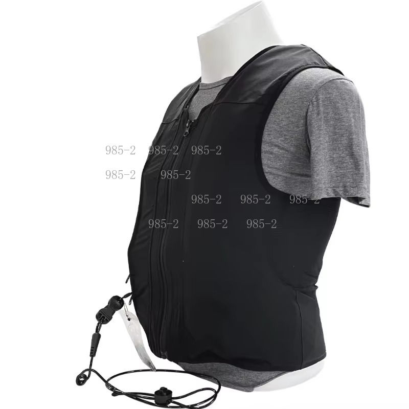 Reitsport-Airbag-Weste, Schutz – Motorcycle Gear With Airbag Bewertung und Preis