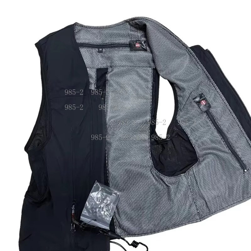 Reitsport-Airbag-Weste, Schutz – Motorcycle Gear With Airbag Bewertung und Preis