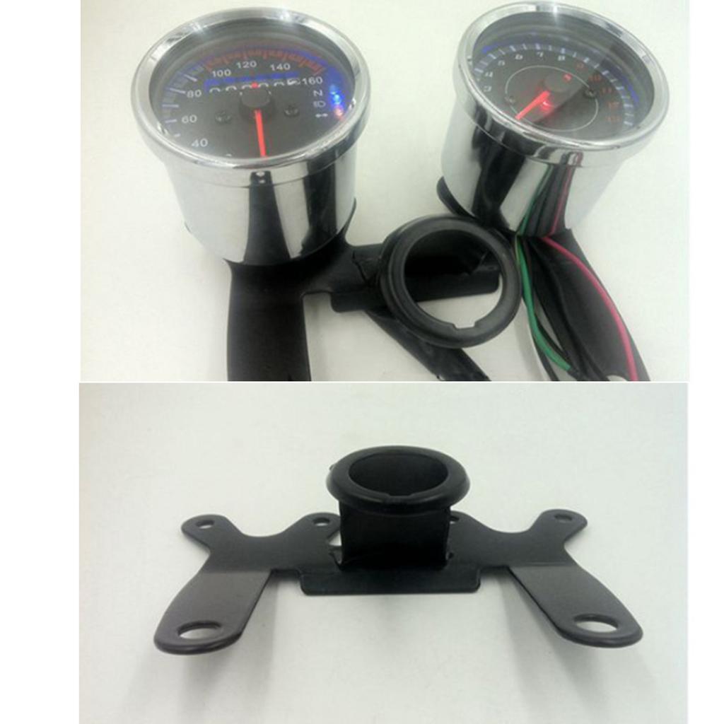 Aluminiumlegierung Motorrad-In – Motorcycle Gear Holder Bewertung und Preis